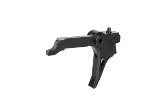 Vector Custom Adjustable Trigger - Black