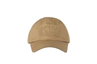 Gorra de béisbol - Colorante de oliva