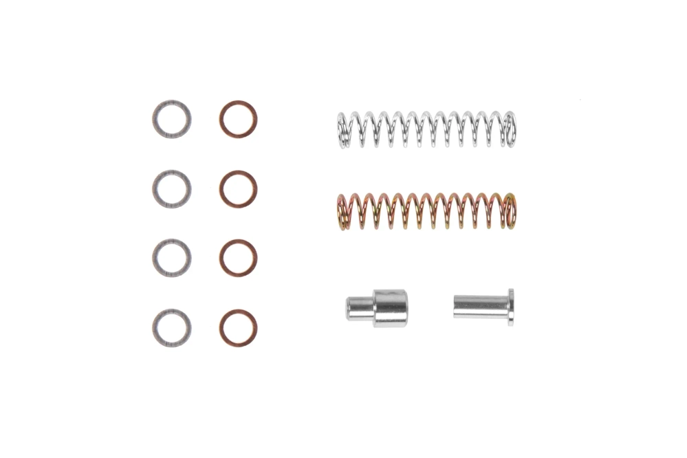 Set haanaanpassingen voor Hi-Capa / 1911-serie replica's Tokio Marui