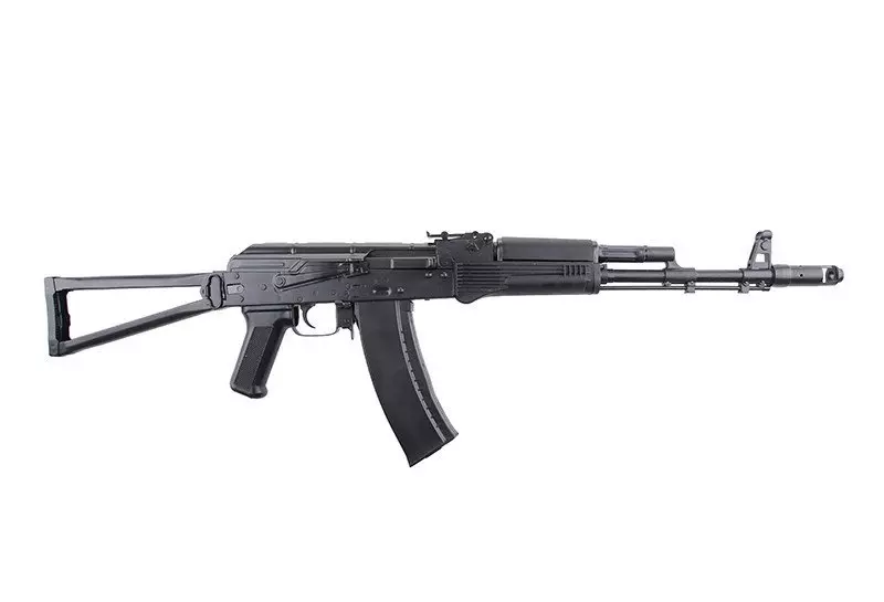 Airsoftová zbraň puškaka ELS-74 MN (Gen. 2)
