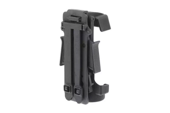 Ładownica automatyczna Flash Bang - czarna