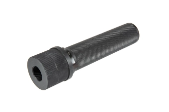 Silenciador Covert Tactical PRO tipo PBS-1 14/24mm