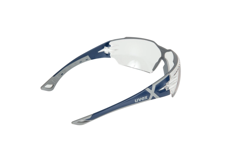 Gafas de protección Pheos CX2 - transparente (UV400)