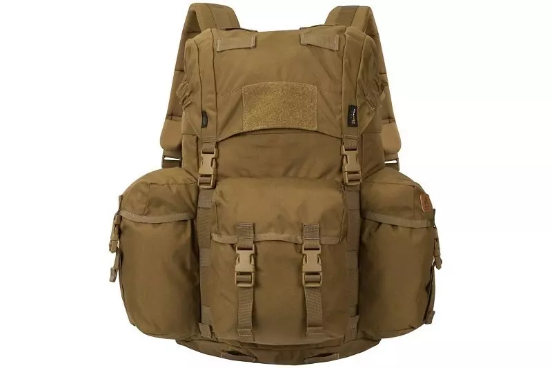 Sac ? dos Bergen® - vert olive