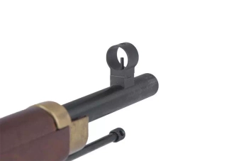 Replika pušky Mosin Nagant 1891/30 (OUTLET)