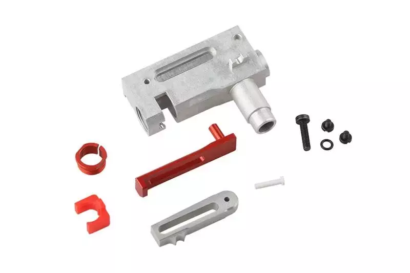 CNC Hop-Up Chamber for AK Replicas