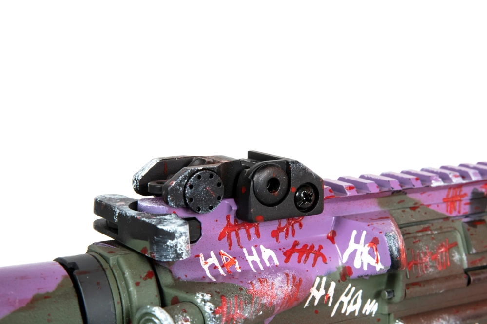 Fusil de airsoft SA-A29P ONE™ - Joker Custom
