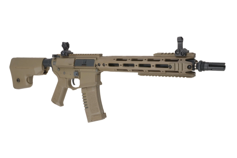 Réplica fusil AM-009 - Tierra oscura