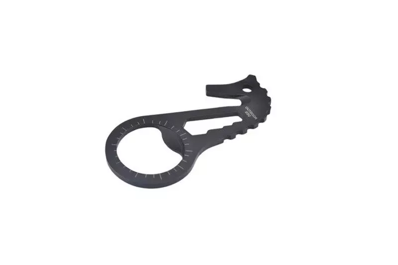 Multifunkční nástroj Hippocampus EDC