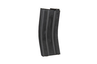 Zásobník mid-cap 110 nábojů pro zbraní M4/M16 - černé
