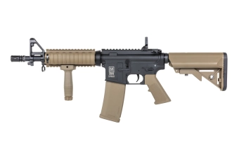 Specna Arms SA-F13 FLEX™ GATE X-ASR Half-Tan ASG Karabijn