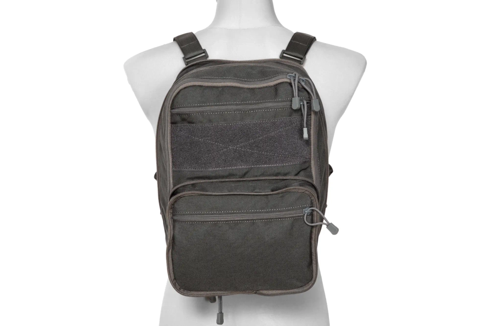 MAP type backpack - Primal Grey