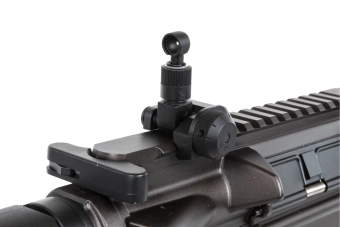 Golden Eagle Daniel Defense MK18 MC6593MTT GBB Flat Dark Earth airsoft Carbine