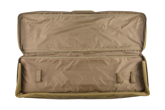 Housse pour arme 100cm - tan