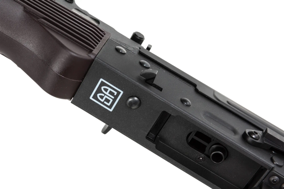 Specna Arms SA-J74 CORE™ HAL ETU Gen.2 airsoft Carbine Plum