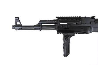 SRT-14 assault rifle replica