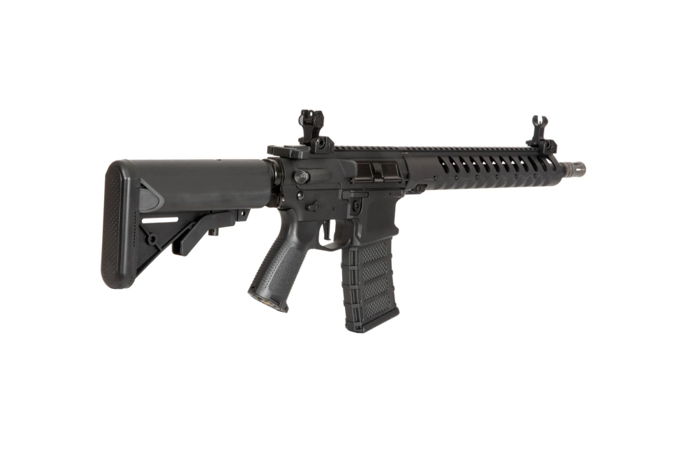 Réplica fusil CA115M-1 Nemesis Delta Elite 12 - negro"