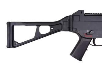 The UMG submachine gun replica