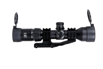 Catalejo 1,5-5X40 BE