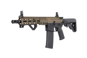 Specna Arms SA-E23 EDGE™ HAL ETU™ Caos Bronce Carabina airsoft