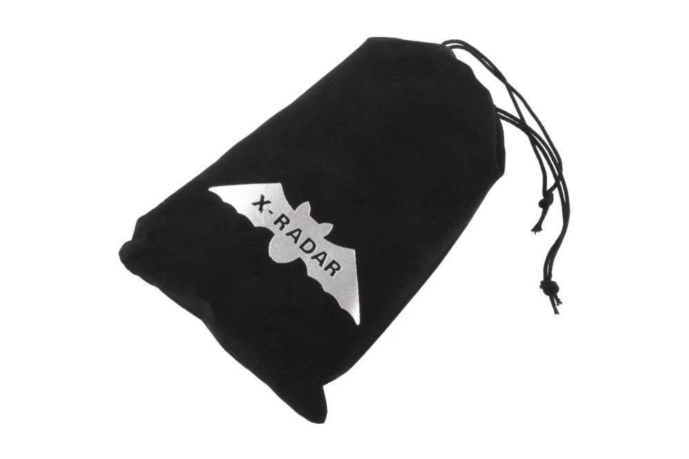 Chronographe X-Radar