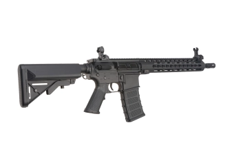 CA4 KM12 Assault Rifle Replica - black