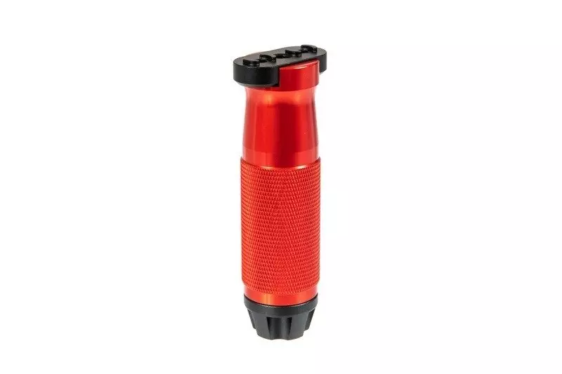M4-2 M-LOK front grip - red