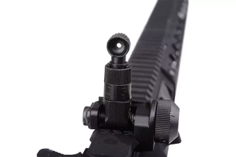 Airsoft puška GC16 Wild Hog 13.5