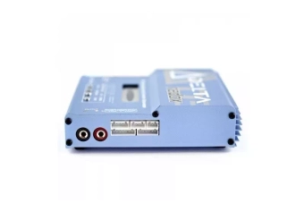 Delta Charger with Integrated Balancer