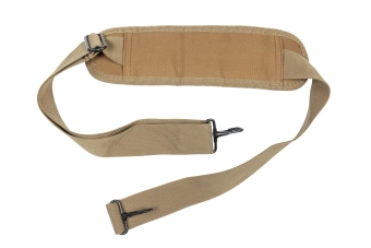 Fusil d'assaut airsoft Fabryka Broni Radom wz.96C Beryl with Coyote Brown cover