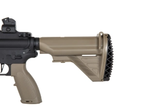 Specna Arms SA-FH07 FLEX™ HAL ETU™ fusil airsoft half-tan