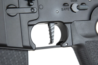 Fusil de airsoft Specna Arms SA-P22 Prime™ HAL™ ETU con motor brushless Half-Bronze