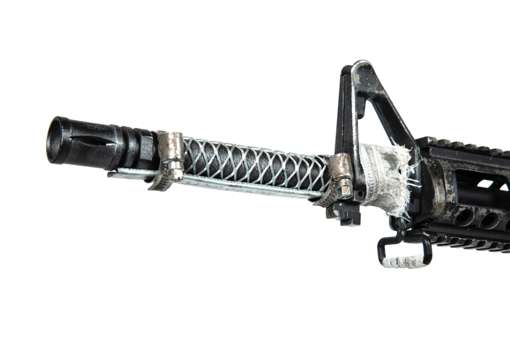 Specna Arms SA-B07 ONE™ réplicas de carabina - Wastelands Wanderer Best Friend