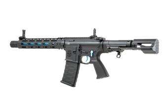 Réplica fusil Rifle de Patrulla Fantasma ASR122