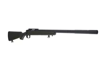 Réplique du fusil de précision SW-10KT (Upgraded) - olive 
