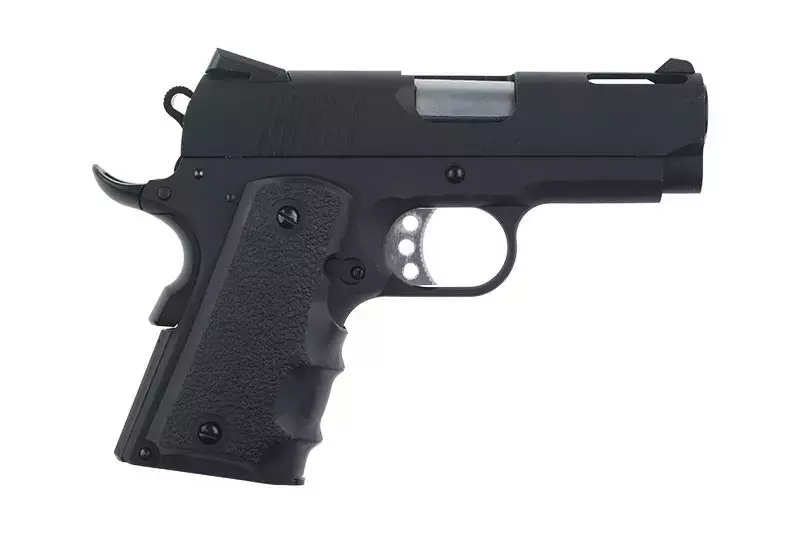 Replika pistoletu NE1002 - czarna