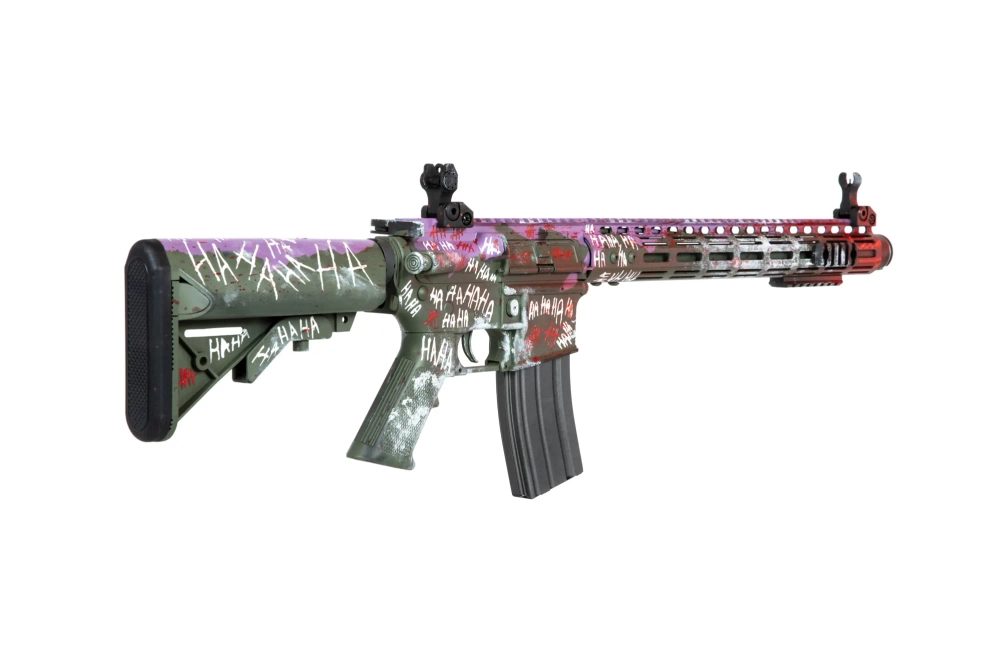 SA-A29P ONE™ carbine replica - Joker Custom
