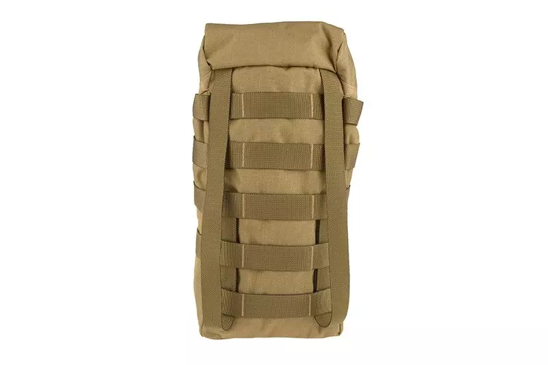 Bolsillo para gorriones - Coyote