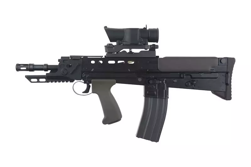 Réplica fusil L85 AFV versión ETU
