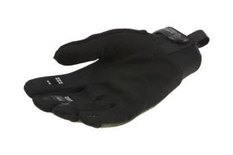 Rękawice taktyczne Armored Claw BattleFlex - oliwkowe
