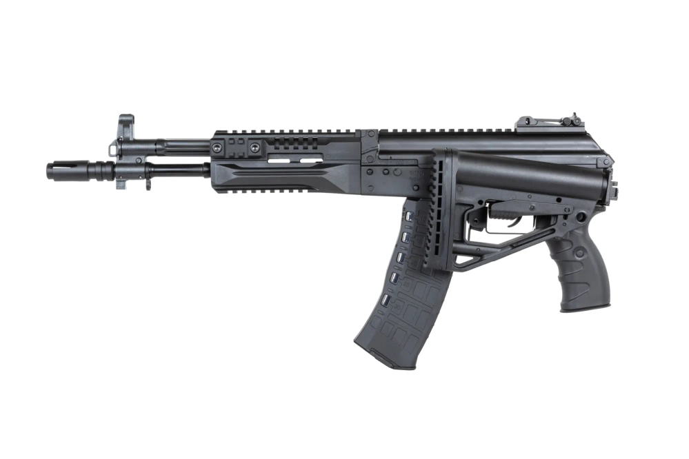 Karabinek ASG Arcturus AK12K AEG PE™