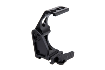 FTC TT fast mount for T43 Magnifier scope Black