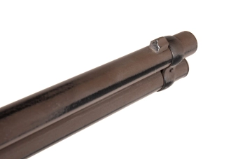 Geweerreplica 1892A (Echt Hout) - Corpo Wars (Naamloos)