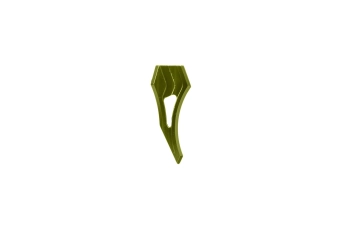 Idioma adicional gatillopara Epsilon - Verde