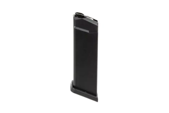 Magazynek Mid-Cap 50 kulek do replik ARES M45 - krótki