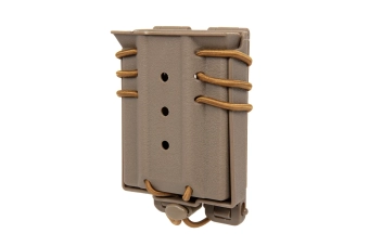 M4/M16 Wosport Urban Assault Quick Pull Tan magazijntas