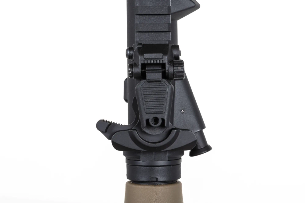 Specna Arms SA-F09 FLEX™ BLDC™ HAL ETU™ Gen. 2 Carabine airsoft Half-Tan