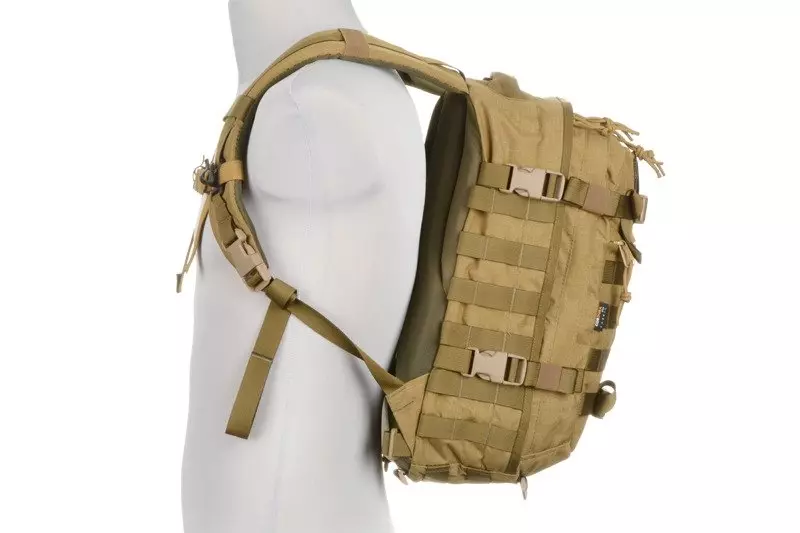 Batoh WISPORT SPARROW 20l. gen.II - coyote