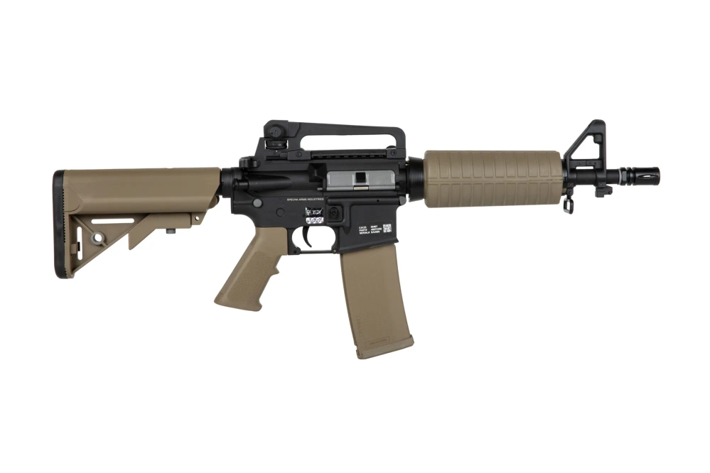 Replika karabinka SA-C02 CORE™ - Half-Tan