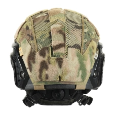 Pokrowiec na hełm M-Tac Shroud Large Multicam